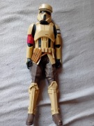 Figurka Szturmowiec . Star Wars . Hasbro