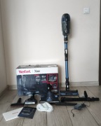 Odkurzacz pionowy bezprzewodowy TEFAL X-Force Flex 14.60 AQUA  gwarancja