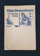 Gloria victis Abc Eliza Orzeszkowa