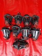 Maski oddechowe MSA Medium Ultra Elite