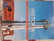 podręcznik historia i teraźniejszość klasa 1 ponadpodstawowa