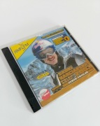 Gra PC - Skoki Narciarskie 2003 Polski Orzeł Złota Edycja PL - Nowa Folia