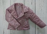 Kurtka wiosenna, ramoneska