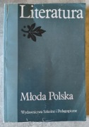 Młoda Polska, klasa 3 szkoły średniej język polski, WSIP Tomasz Weiss