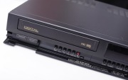 SHARP VHS VC -A30BP Video Cassette Recorder