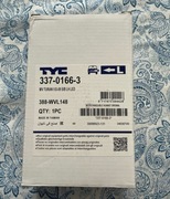 Lampa kierunkowskazu 337-0166-3 TYC VW Turan I 