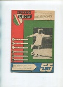 _Książka Nasza Legia, 1984/1985