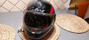 Kask motocyklowy z otwieraną szczęką caberg