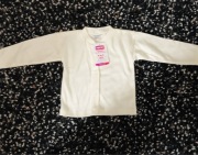 Bluzka kaftanik r.74