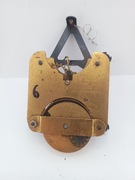 Mechanizm z zegara - części nr6