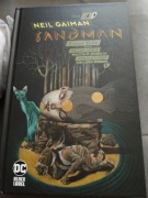 Sandman Kraina Snów.