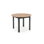 Stół okrągły rozkładany do jadalni nowy