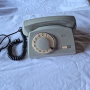Telefon z PRL-U 