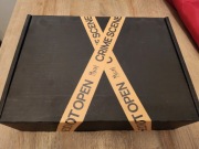 Miszel - No Case preorder box