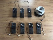 Wrzutnik Mars 560 MDB (kpl 7 szt) / Liczarka Monet