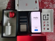 SMARTFON ONEPLUS 11 5G 16GB / 256 GB CZARNY UŻYWANY