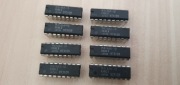 OKI M41464-10 DRAM