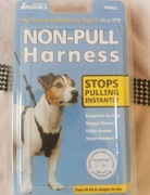 Nowe szelki treningowe dla małych psów 