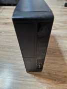 Komputer i3-4130 3.4GHz 4GB DDR3 H81M-VG4 bez dysku sprawny
