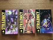 Strażnicy Watchmen 3 tomy PL Alan Moore Egmont