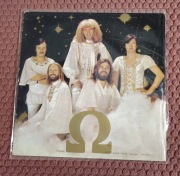 Omega Omega 8: Csillagok Útján VINYL Hungary 