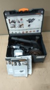 Protool RGP 80-11 E FESTOOL Szlifierka Frezarka do renowacji FREZY