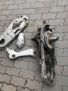 Honda silver wing 600 przekładnia wahacz dekiel