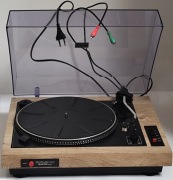 Gramofon Unitra Fonica GS 434 "Bernard"