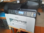 Naprawdę świetna Drukarka/Skaner/Kopiarka Ricoh Aficio SG 3100SNw