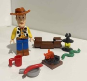 LEGO 30072 Woody ognisko - Chudy (Toy Story)