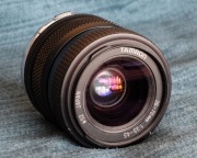 Tamron 28-70/3,5-4,5 bagnet OM - sprawdzony, sprawny