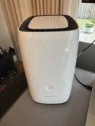 Promise Apollo Cloud 2 Duo 8TB (2x4TB) – NAS, Time Machine, super