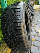 Koła zimowe 16 cali Anzio/Nokian Nokian Snowproof 1 