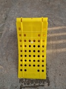 Klin pod koło jak nowy 