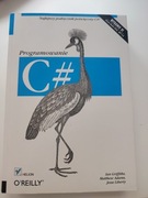 C# Programowanie Helion O'Reilly