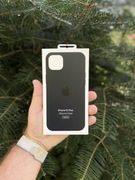 Silikonowe etui z MagSafe do iPhone’a 15 Plus