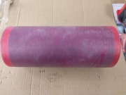 Mieszanka niebieska RUBBER SV-GUM rozmiar 6-7m x 250 x 0,8 mm TIPTOPOL