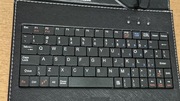 Mini Klawiatura do Komputera PC lub Tablet
