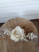 Korsarz bransoletka Panieński, Świadkowe