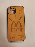 Case na iPhone 13 14 McDonald's 