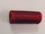 Organza, organtyna 11cm * 8,2m