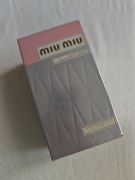 Miu Miu, Fleur D'Argent