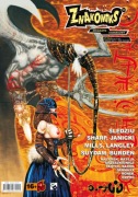 magazyn komiksowy "Znakomiks" nr 13