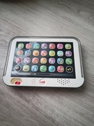 Tablet edukacyjny Fischer Price 