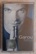 KASETA MAGNETOFONOWA - GAROU - SEUL