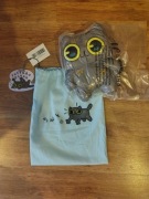 Tostada Rug maskotka