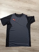 Puma t-shirt chłopięcy 