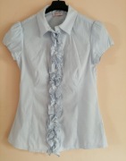 Koszula na krótki rękaw rozmiar S Orsay 