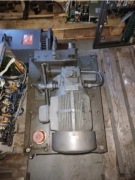 AGREGAT HYDRAULICZNY CNC NACHI