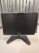 Monitor Samsung SyncMaster XL2370HD 23" LED Full HD  + solidny stojak